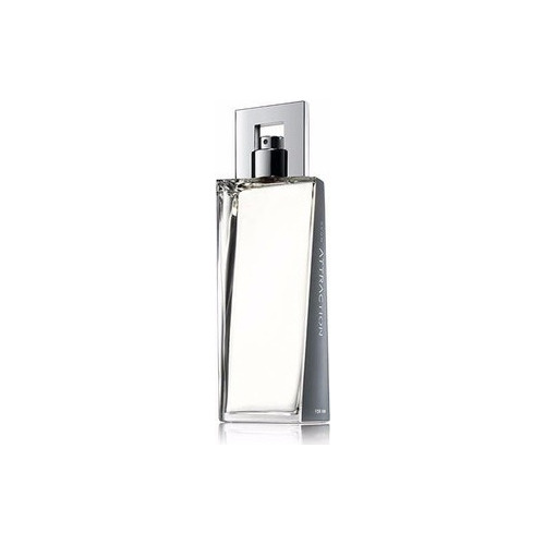 Perfume Spray Attraction For Him Masculino Avon