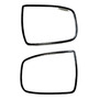 Seguros Metalicos Espejo Retrovisor Kia Sorento 2010 A 2015