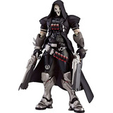 Good Smile Overwatch: Reaper Figma Figura De Acción