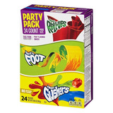 Betty Crocker Fruit Snacks General Mills Party Pack, 9,96 On