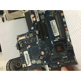 Placa Mae Vius3 Notebook Lenovo S400 - Testada