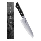 Cuchillo Japonés Santoku 7  (importado) - Hecho En Japón