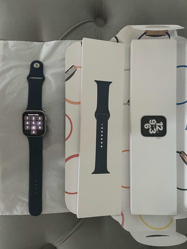 Apple Watch Se 44mm