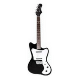 Guitarra Eléctrica Danelectro 67 Dano Black