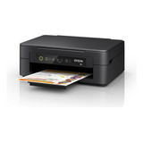 Impresora Color Multifunción Epson Xp2101 C Wifi Inalámbrica