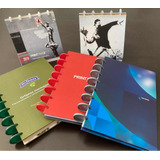 Cuadernos Personalizados A 5 Regalos Empresariales