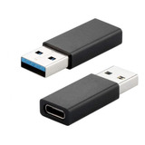 Adaptador Usb 3.0 Pc Computadora Microfonos Megan Tech Usb C