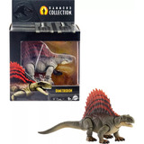 Jurassic World Dimetrodon Hammond Collection Mattel Figura