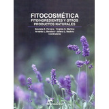 Fitocosmética - Bandoni, Arnaldo L. (papel)
