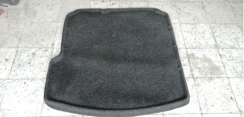 Tapete Cajuela Original Volkswagen Mk5 Bora, Gli Trunk Mat 