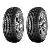 Dupla Llantas 205/60 R15 Gt Radial Champiro Vp-1 91h Msi