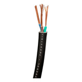 Cable Tipo Taller 3 X 1,5 Mm X Metro