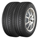 Combo X2 Neumaticos Fate 175/70r13 Sentiva Ar-360 82t,