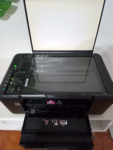 Multifuncion Hp Deskjet F4480 Color