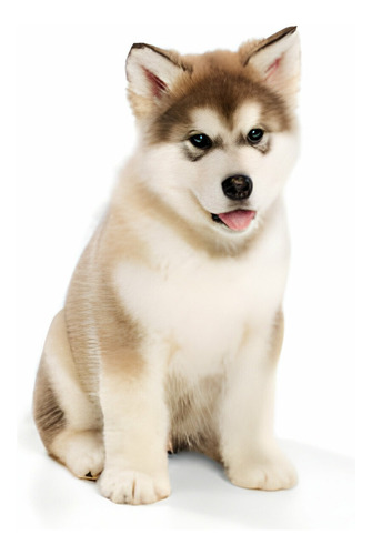 Malamute De Alaska Cachorros Disponibles Perros Puppy Pet