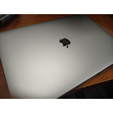 Macbook Pro 15 16gb Ram I7 4 Núcleos Gris Espacial