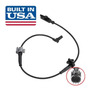 Sensor Abs Delantero Chevrolet Tahoe 2007 08 09 10 11 12 13 Chevrolet Tahoe