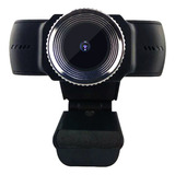 S Webcam S71 Full Hd 1080p Web Cam Desktop Pc Chamada De Víd