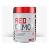 Pre Workout Red Demon - g a $233