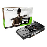 Placa De Video Nvidia Galax Geforce Rtx 3050, 8gb