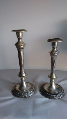 Candelabro De Mesa