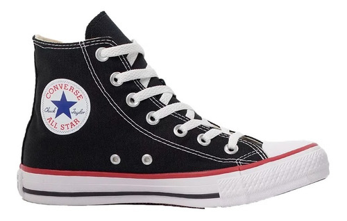 Tenis All Star Chuck Taylor Cano Alto Ct00040007