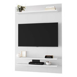 Painel Para Tv Com Suporte Até 50  1,30m Mister Nt1195