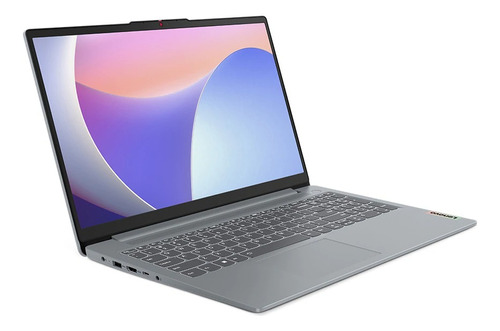 Notebook Lenovo Slim 3 I3-1305u 8gb 256gb Ssd 15,6  Fhd W11 