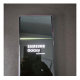 [usado] Samsung S22 Ultra 5g 256gb Vermelho - Com Defeitos