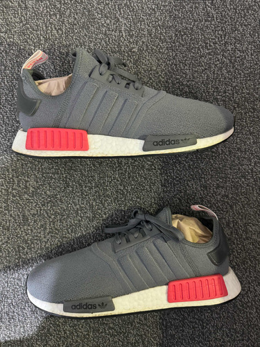 adidas Nmd R1 (#28.5mx) Originales Usado Como Nuevo