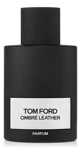 Perfume Tom Ford Ombre Leather Parfum 100ml Original