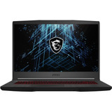 Laptop Gamer Msi Rtx 3060 Core I5 10500h 8gb Ssd 512gb 15.6