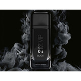 212 Vip Black Edp 100ml Para Masculino