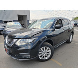 Nissan X-trail 2018