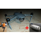 Dji Mavic 2 - Extension Patas + Protector Control Y Motores