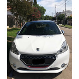 Peugeot 208 Gti 1.6