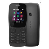 Telefono Celular Nokia Barato 2g Basico Nuevo!!
