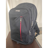 Mochila Samsonite Guard It Porta Laptop 