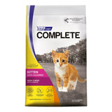 Vital Can Complete Kitten (gatito) X 7.5 Kg.