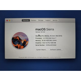 Macbook Pro Retina 15  Mid 2014