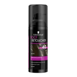 Spray Retoca Raíces Schwarzkopf Root Retoucher Negro 120 Ml