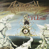 Cryptopsy - Blasphemy Made Flesh - Digipak - Importado