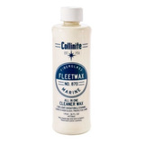 Collinite  No. 870 Fleetwax All In One Cera De Pulido Marina