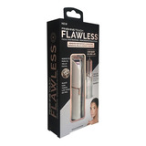 Flawless Removedor De Vello Facial Sfn