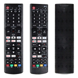 Control Universal Compatible Con LG Todas Las Pantallas