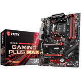 Tarjeta Madre Msi Performance Gaming Amd Ryzen 2nd Y