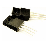 Transistor Mosfet Rjp63k2 (630v 35a 25w) - Nova!