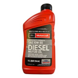 Aceite 10w30 Motorcraft Diesel 946ml