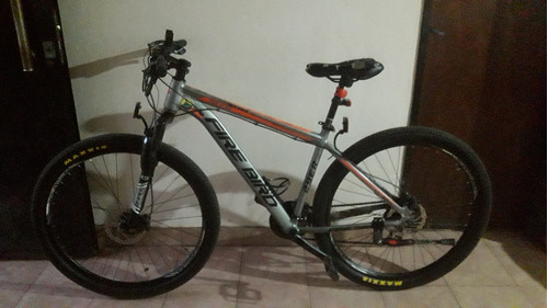 Mountain Bike Fire Bird 24 Velocidades