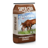 Sustituto De Leche Para Potrillo Super Cría 10 Kg